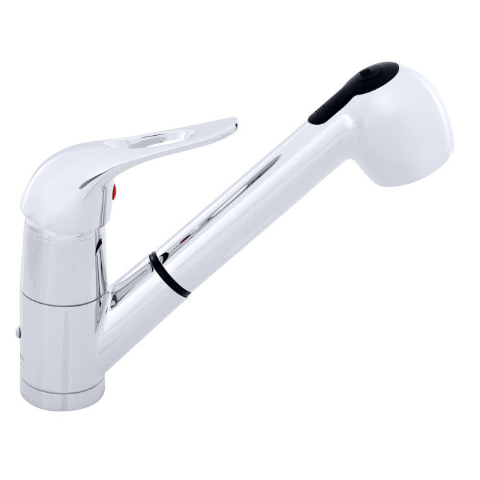 Stasis- Small Pull-Out Galley (Kitchen) Faucet